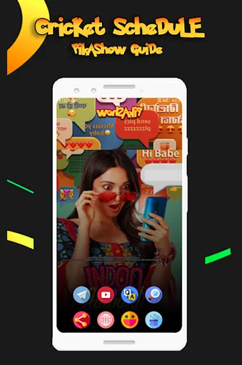 PixShow - Slide Show (Android) screenshot 2